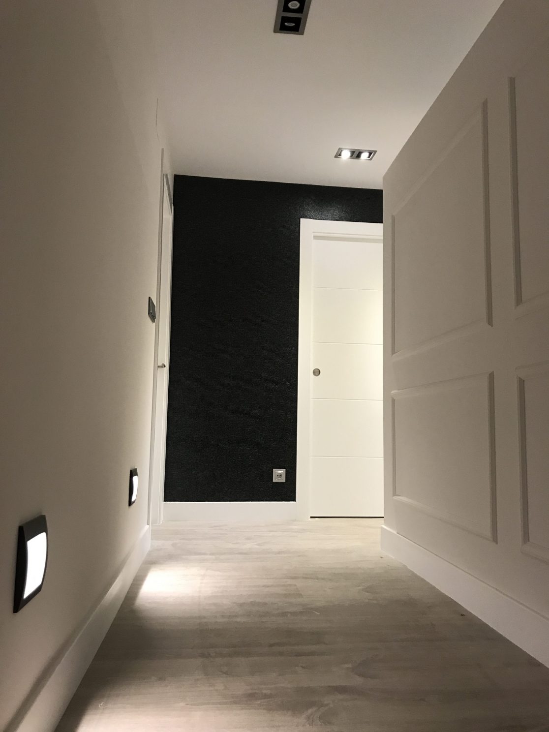 Reforma integral de vivienda en Castro Urdiales – MARQ Margüelles Arquitectura