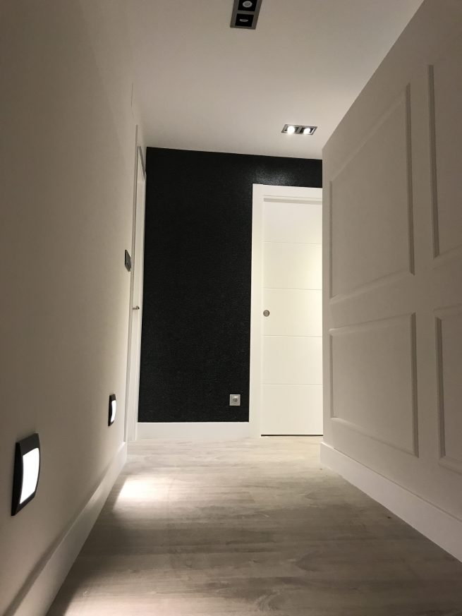Reforma integral de vivienda en Castro Urdiales – MARQ Margüelles Arquitectura