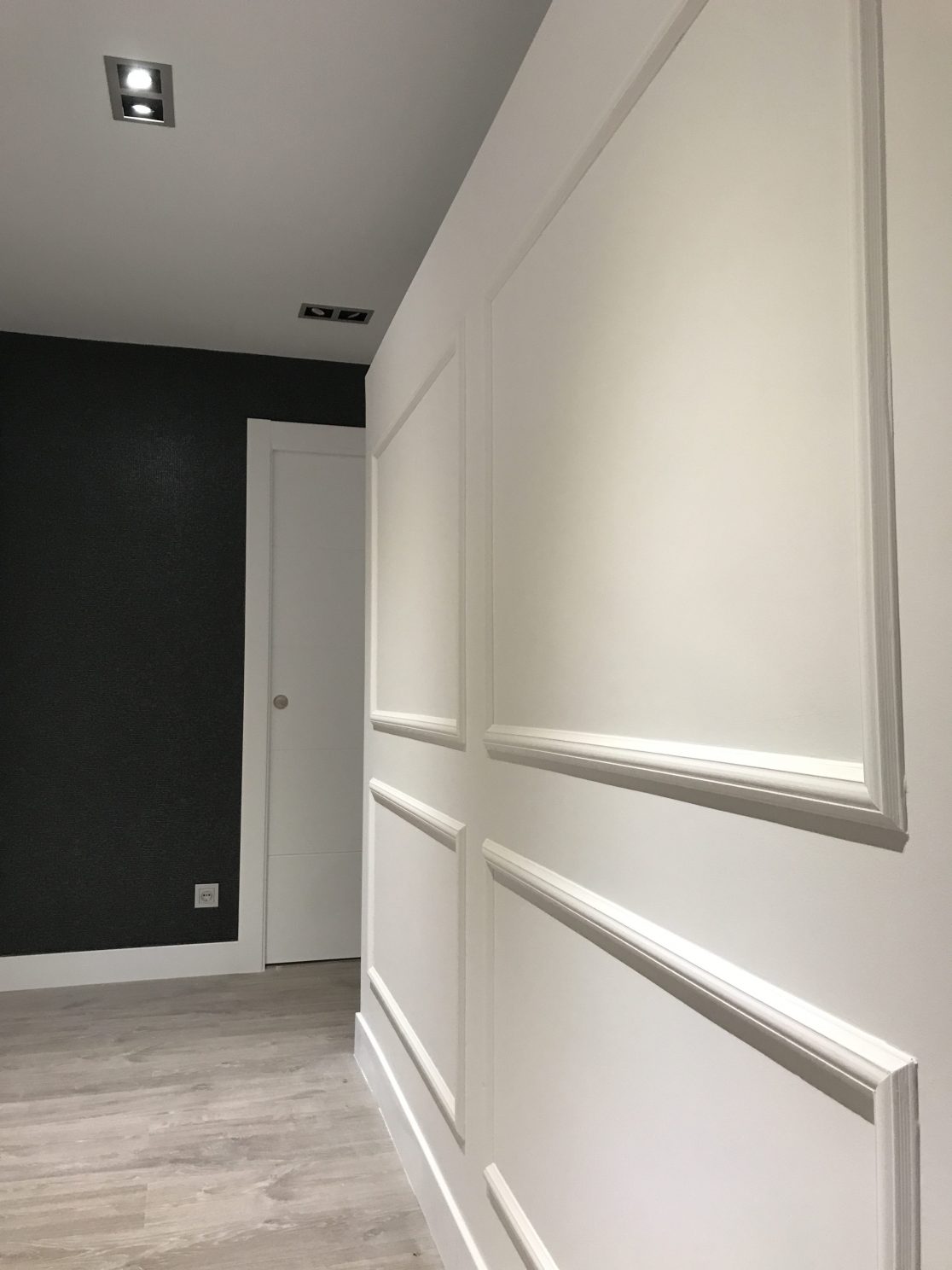 Reforma integral de vivienda en Castro Urdiales – MARQ Margüelles Arquitectura