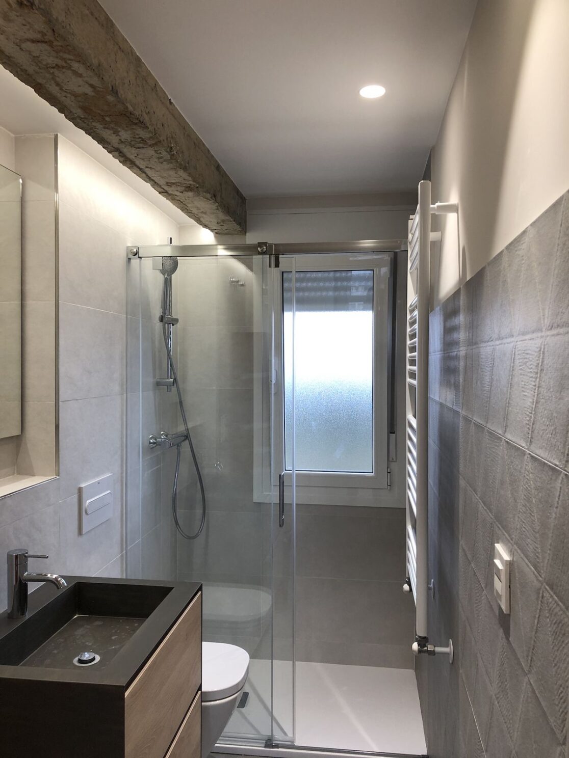 Vivienda en Laredo con vistas al mar, MARQ Margüelles Arquitectura
