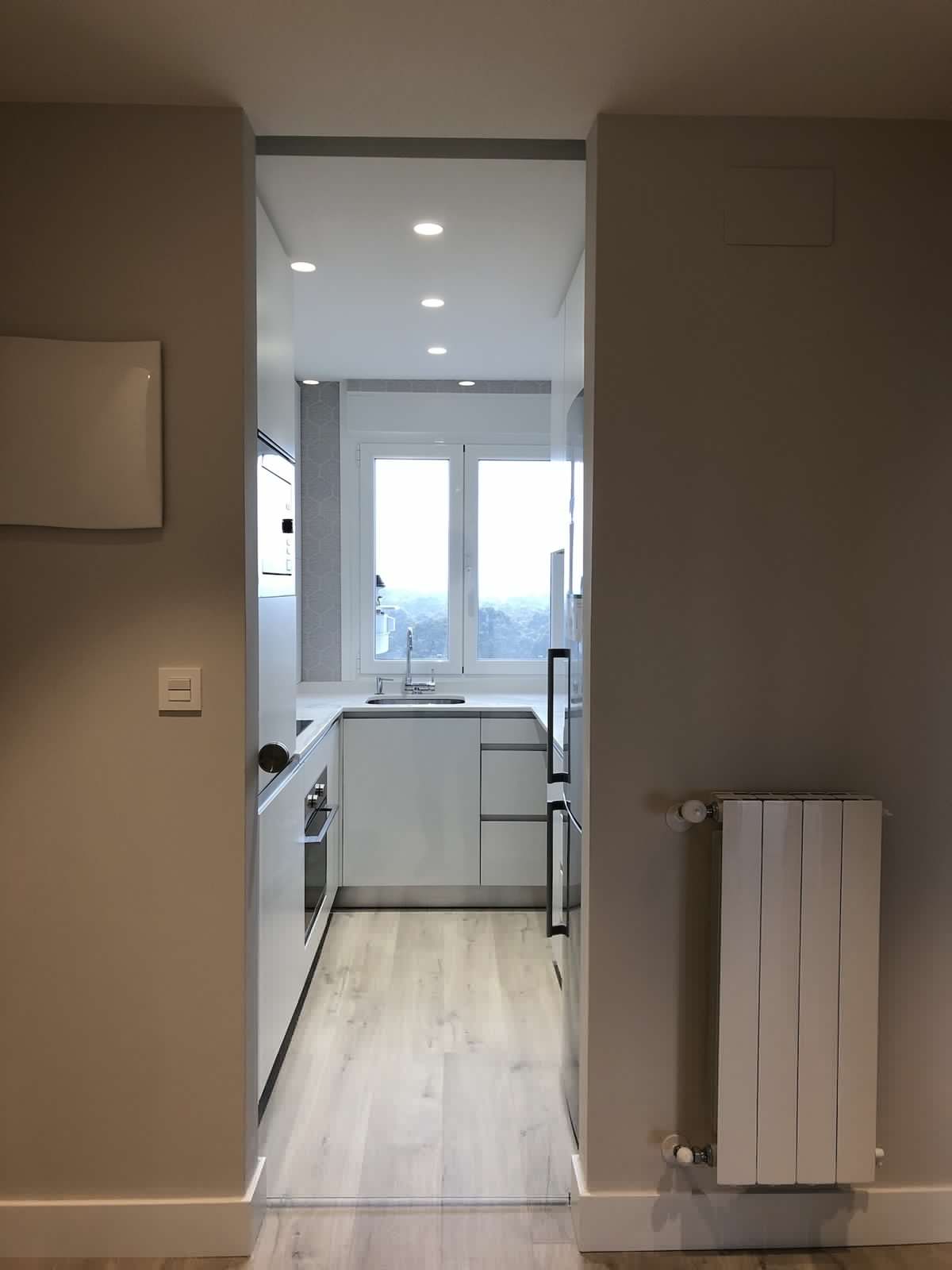 Vivienda en Laredo con vistas al mar, MARQ Margüelles Arquitectura