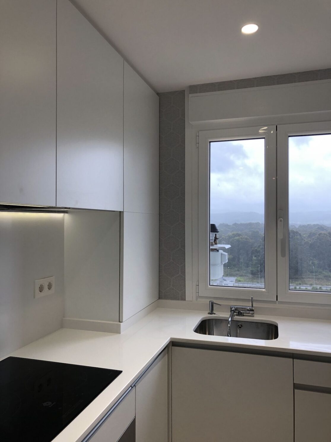 Vivienda en Laredo con vistas al mar, MARQ Margüelles Arquitectura
